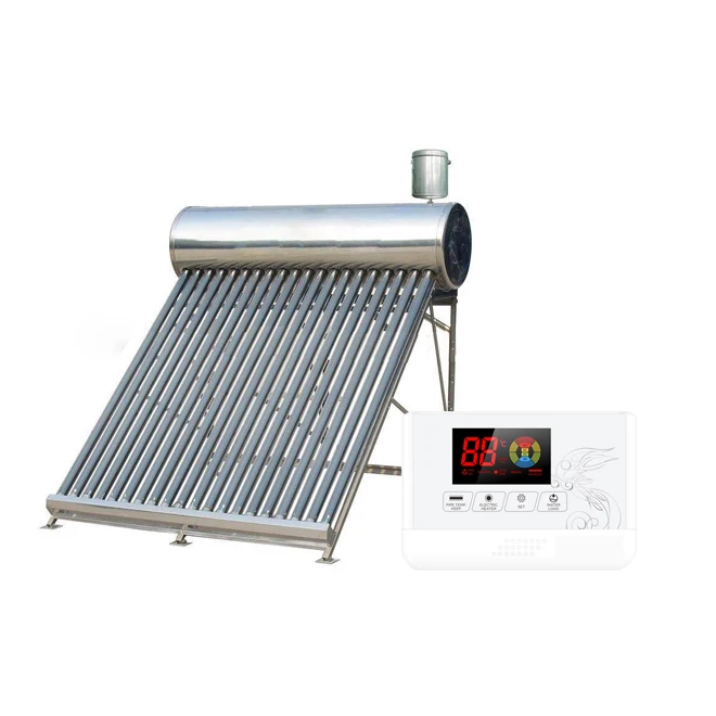 
RBYT0000-03470010 solar water heater system solar intelligent controller 