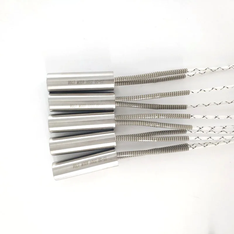 220V Ignition Cartridge Heater for Pellet Stove