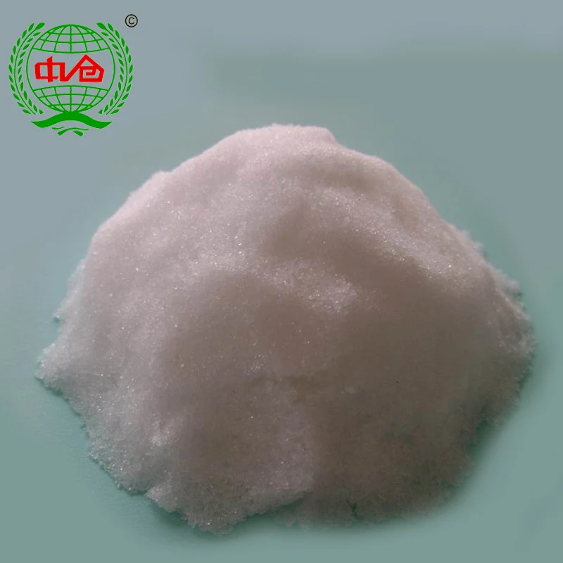 High quality and low price potassium chloride KCL