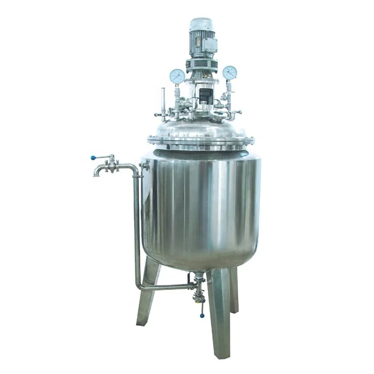 
Wholesale newest cheap modern style softgel encapsulation machine Gelatin Melting Tank HJ-150B 