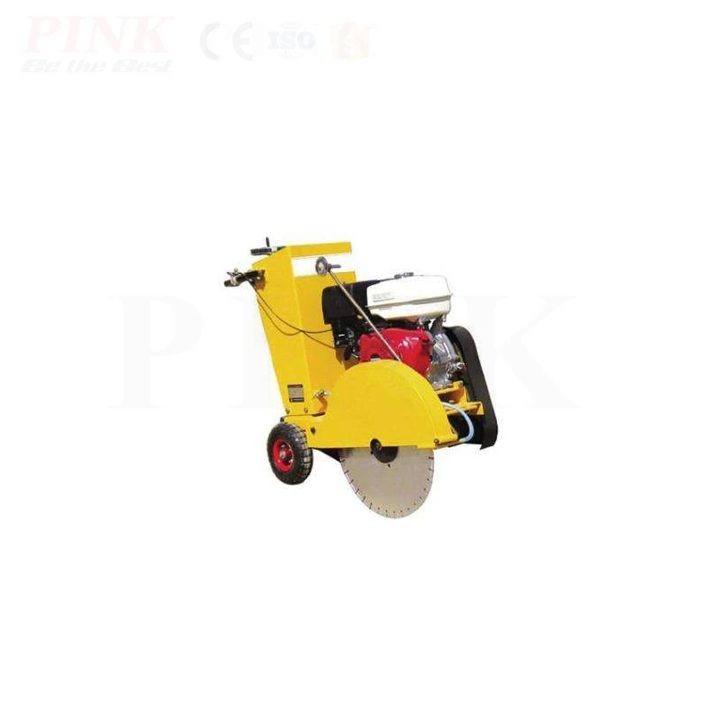 Diesel Concrete Cutter
