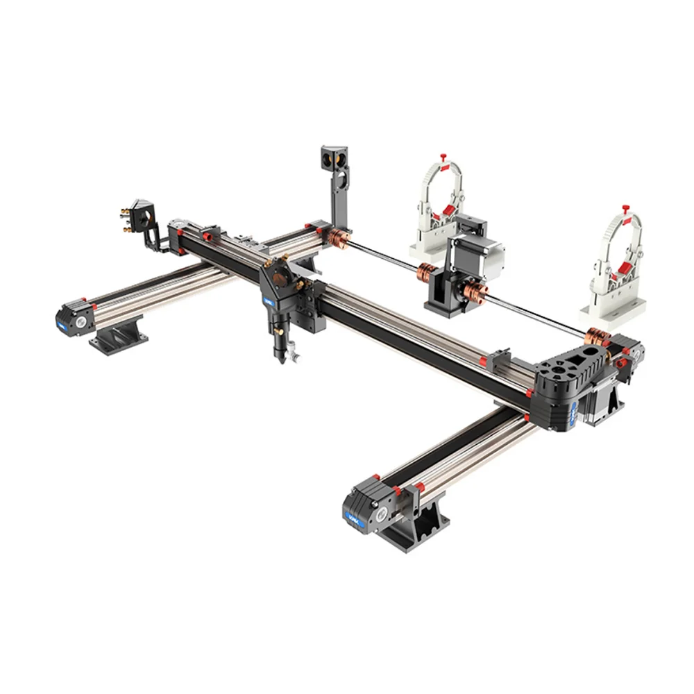 SPT 9013 CNC XY Axis Linear Motion Modules