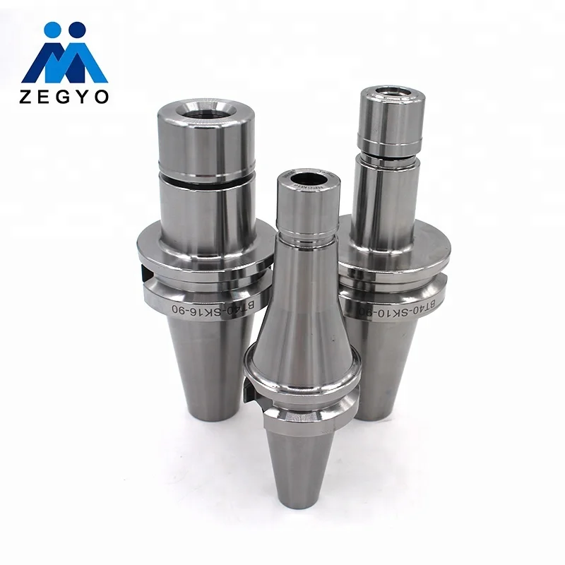 BT40 SK16 Цанга инструмент машины, инструменты, аксессуары