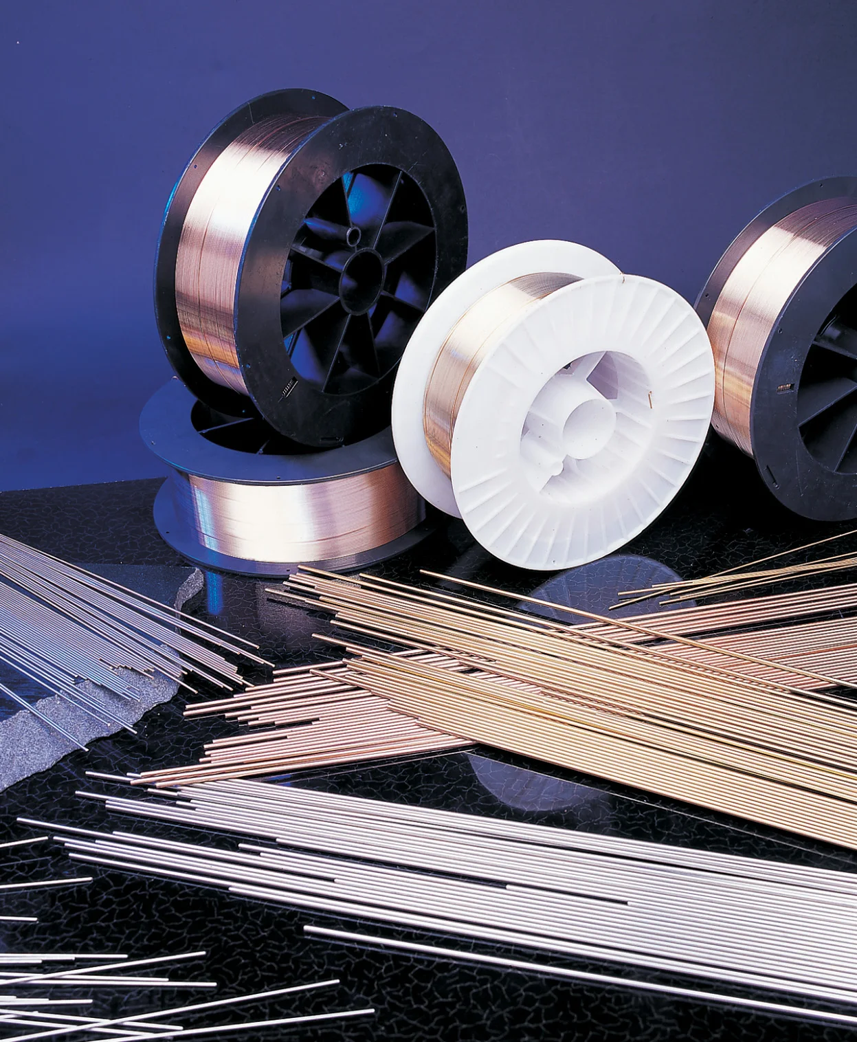 
Boway Alloy C68000 C68100 C61000 C65600 C77300 Silicon Bronze Aluminum Tin Brass Zinc Copper Nickel Wire 
