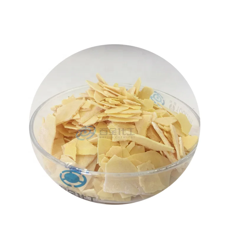 baijin  NASH sodium hydrosulfide price before Ramadan CAS NO.16721-80-5