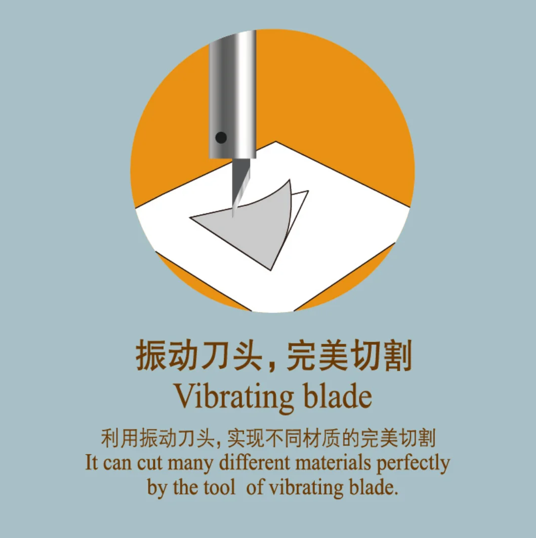 paper cutting Sample Maker Design machine Proof machine