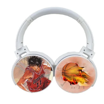 Настроить логотип наушников мощный динамик гарнитура геймер наушники беспроводные