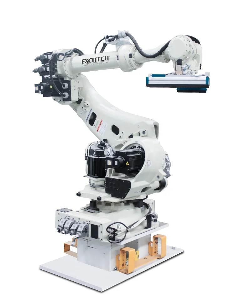 panel furniture automatic connection line for cutting nesting cell smart woodworking factory furniture cabinet machine