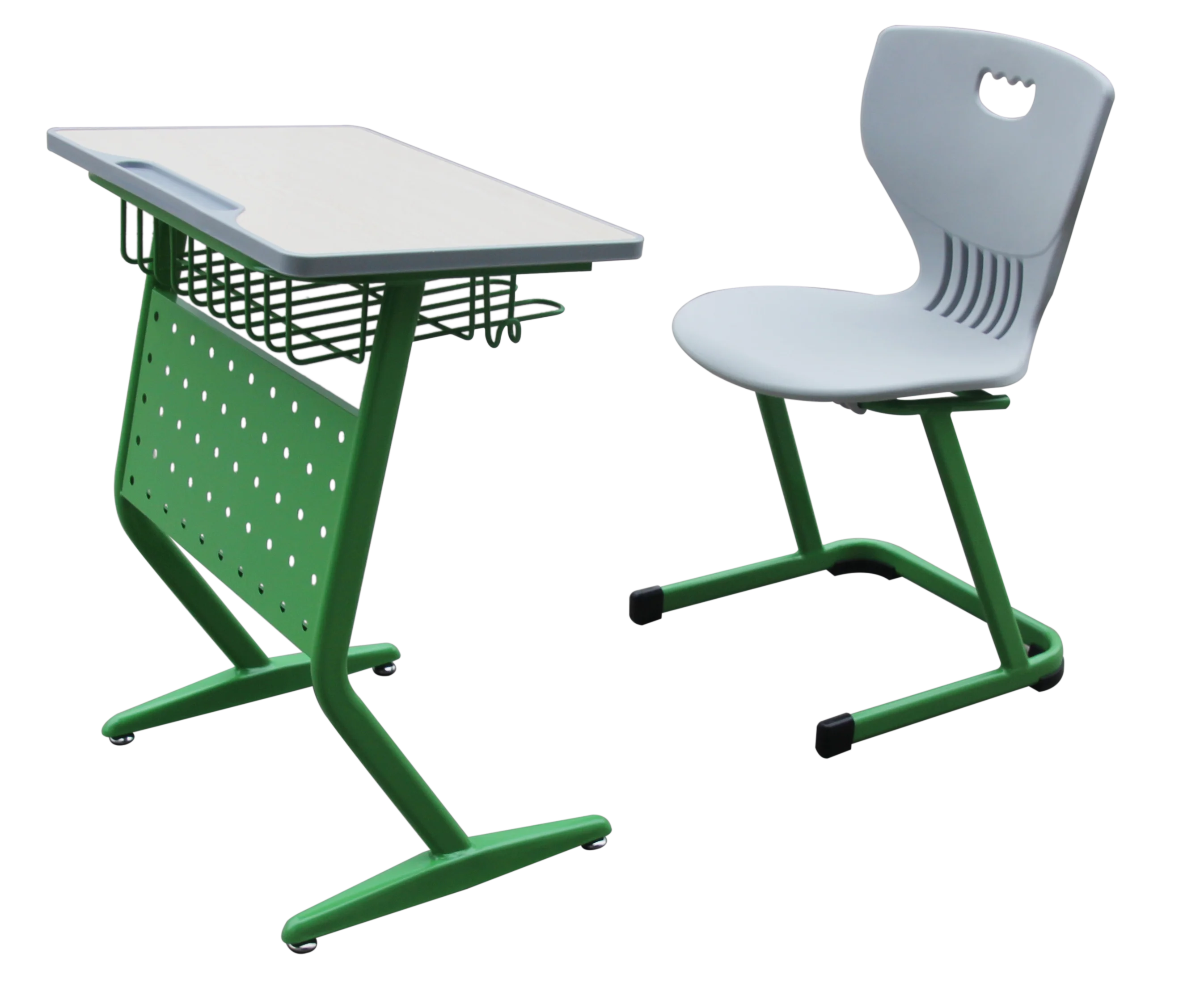 Kindergarten & Nursery School Plastic Table and Chair for Kids & Children, Kindergarten School Furniture