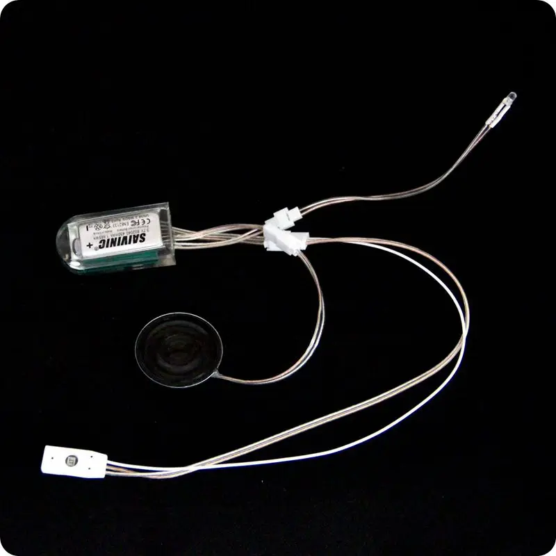 
2019 new bluetooth rechargeable music system devise for shoes 