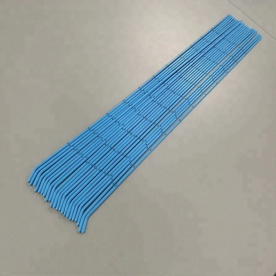 Tracheal tube introducer and guide