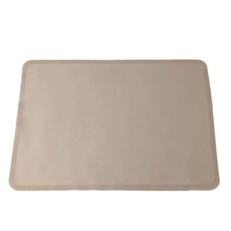 Top Selling High Quality Silicon Baking Mat Heat Resistant Silicone Mat