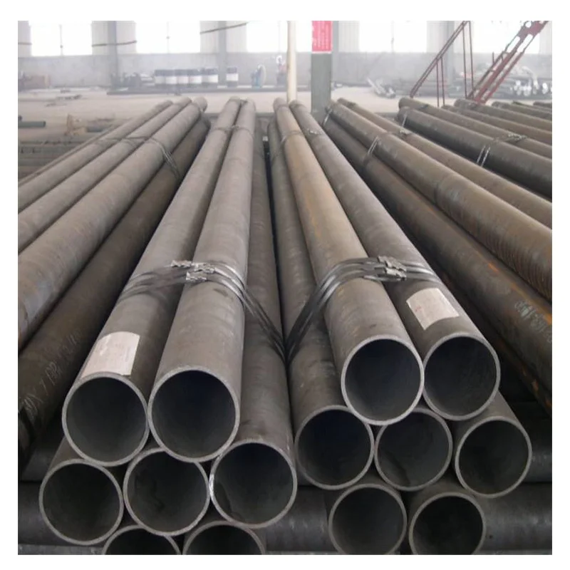  ASTM A106 Gr. Бесшовная стальная труба B