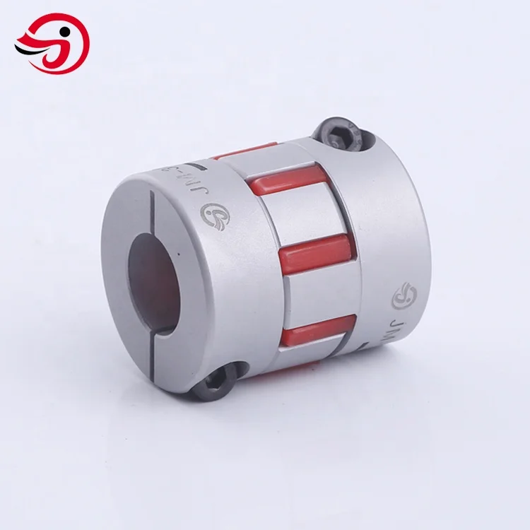 D 30 мм L 35 8 x сливовый вал муфта