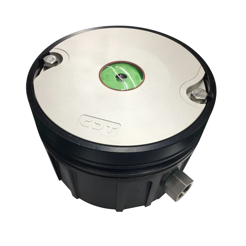 
Helipad FATO Area Boundary Light IP68 Airport Runway Heliport Inset Perimeter Light 