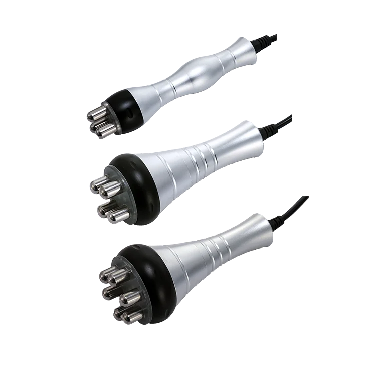 6 in 1 Ultrasound Liposuction Cavitation Slimming Machine