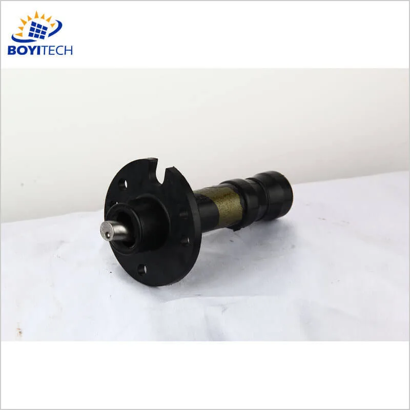 
dc 1 hp solar panel water pump 