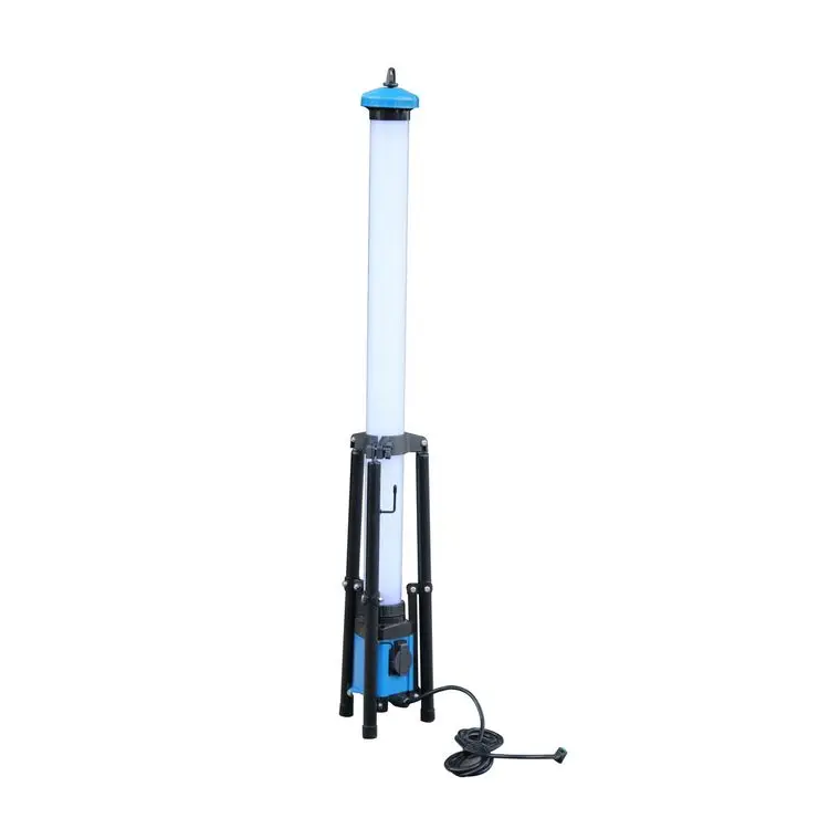 
L120BM 36W Cordless LED UPLIGHT With Speaker 