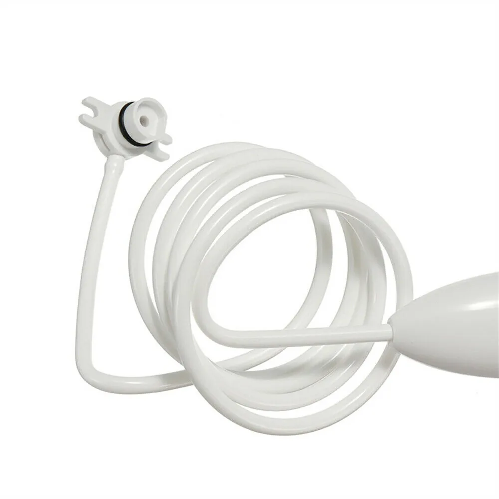 Ирригатор полости рта лучшего качества ручка для шланга запасная часть водяного ирригатора WP100