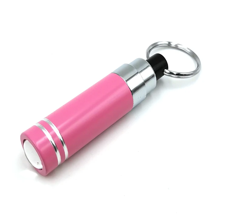 Japanese popular cheap LED Torch light bright zoomable focus mini flashlight