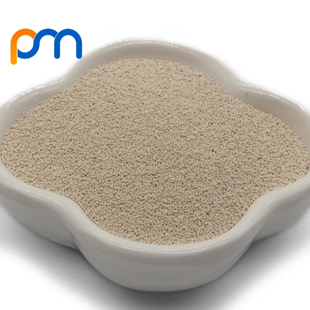 
PSA Oxygen Concentrator Molecular Sieve 13X HP Adsorbent 