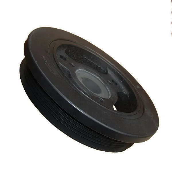 Vibration Damper Engine Harmonic Balancer Pulley 33002920AC 33002920AB For JEE P CHERO KEE 1997-2001 G RAND CHERO KEE 1997-1998