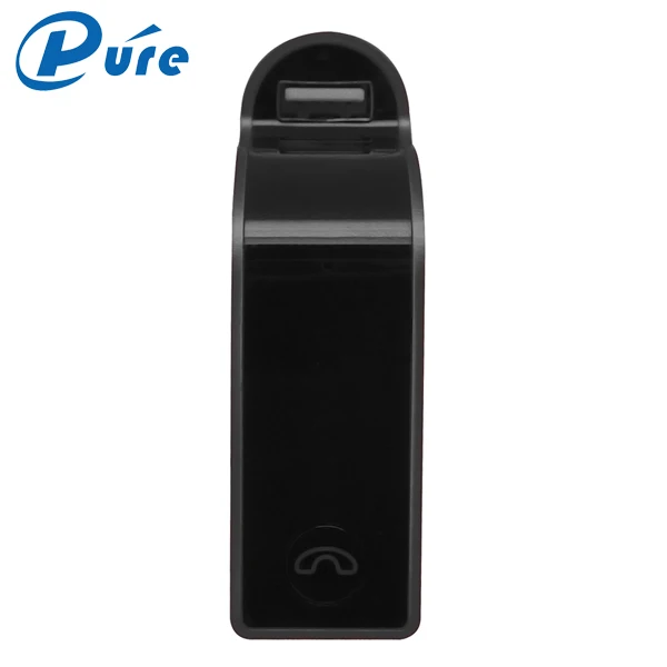 2019 new product mini portable car mp3 player wireless fm transmitter