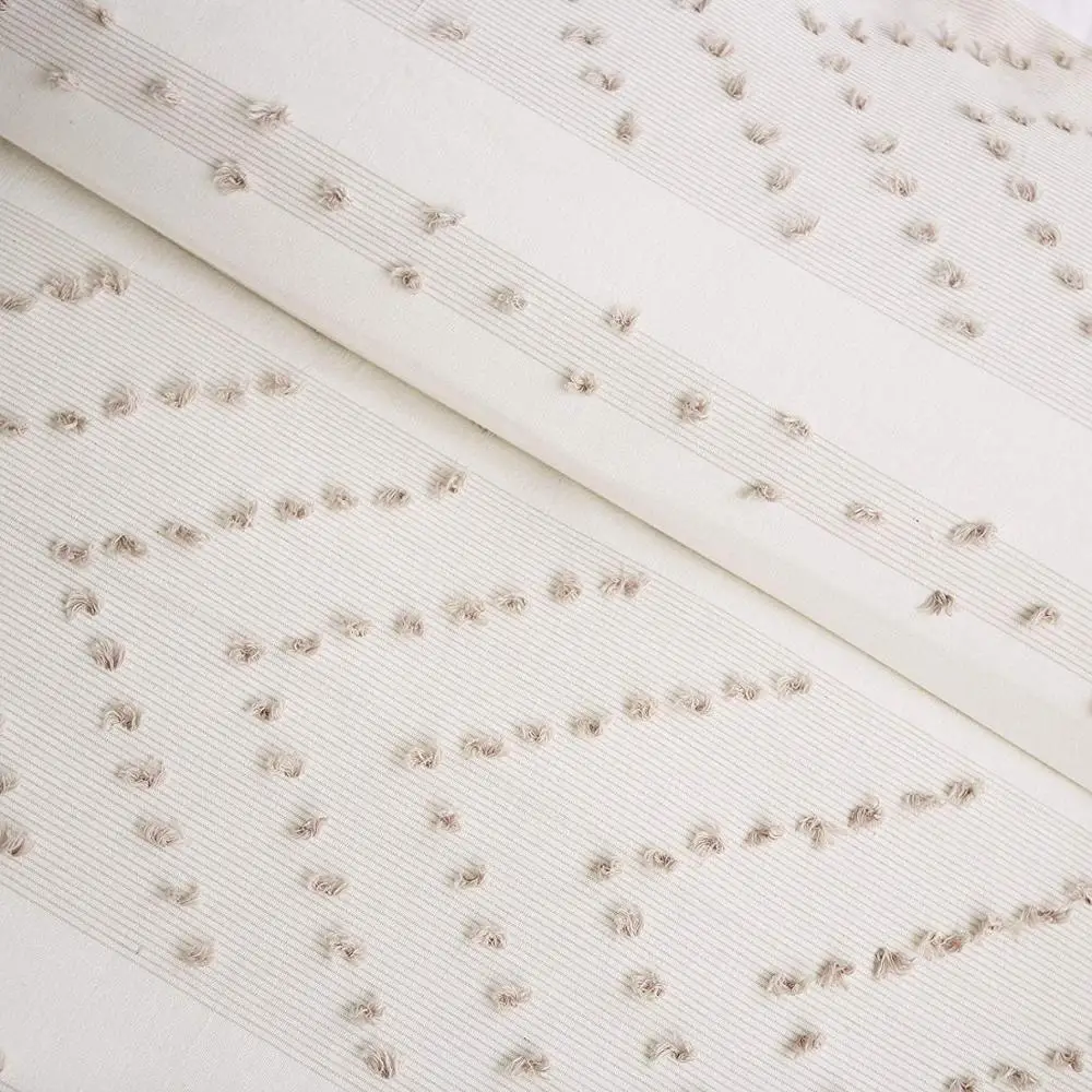 Luxury 100% Cotton Sheets Set - Soft Diamond Cal King Bed Sheet with Deep Pocket - Bedding Sets 4 Pieces