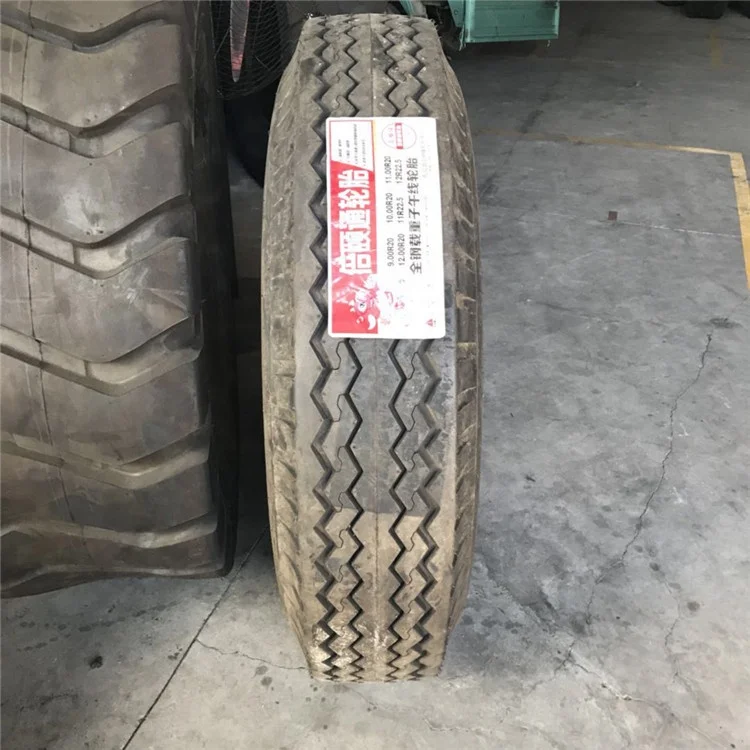 Hot sale Light truck Tire 10.00-20 11.00-20 12.00-20 suitable price