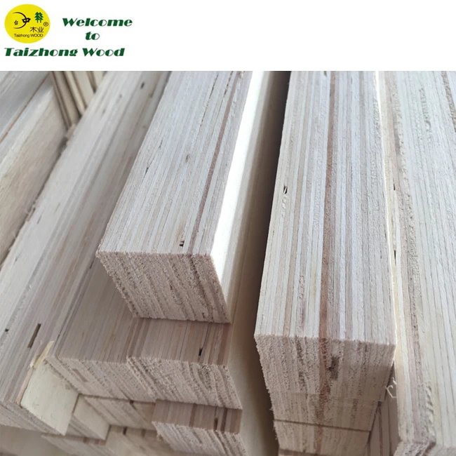 Door Core Poplar LVL