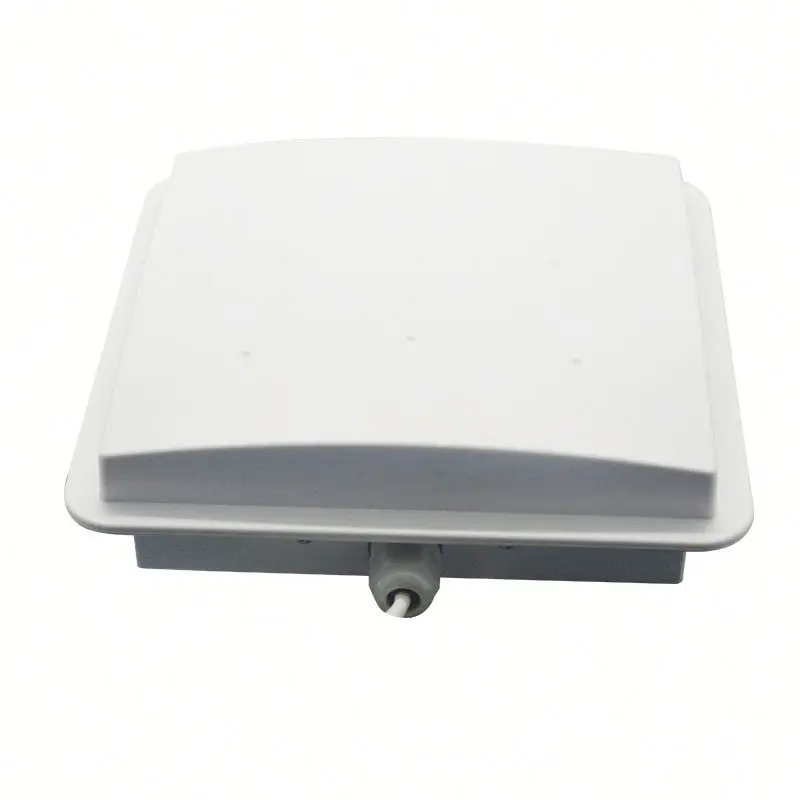 Лучшая Цена Rfid считыватель с промышленной Ip65 Gsm