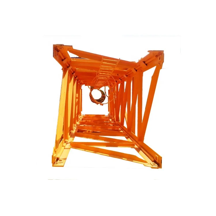 Мачта башенного крана всех типов ZCJJ