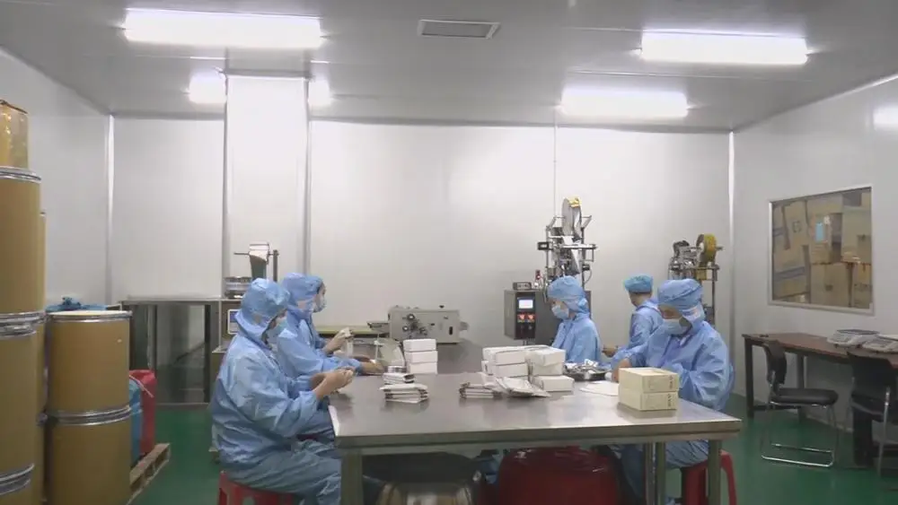 
Sea cucumber extract 15% protein, 20% polysaccharide 