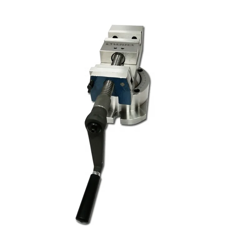 Top Quality Low Price Free Angle Vise For General Milling Machine/