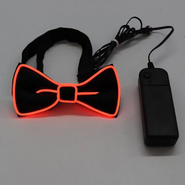 Women Gender and Adults Age Group Butterfly Tie