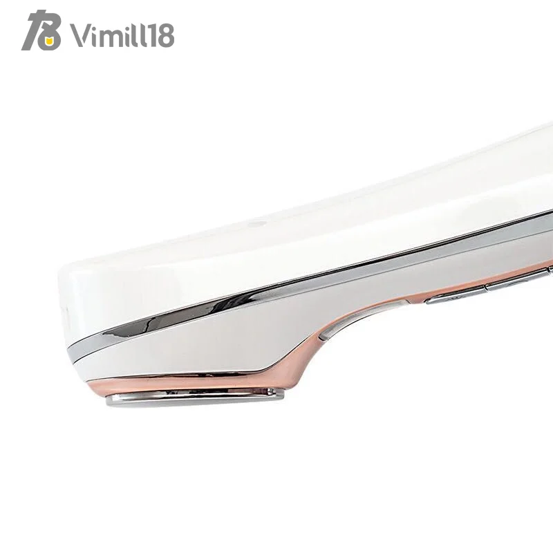 home use galvanic facial machine ultraschall face lift iontophoresis