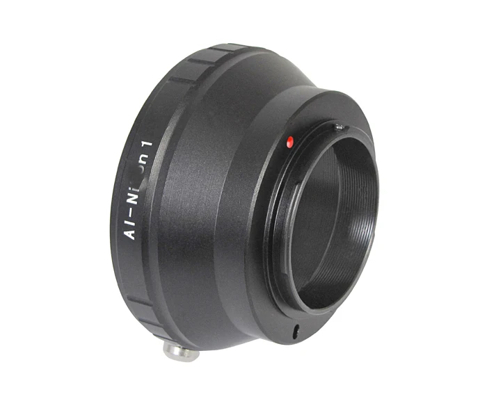 
Lens adapter for Nikon F AI Lens to Nikon 1 Mount Adapter J1 J2 