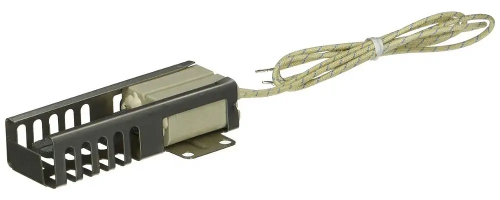 
Electric Oven Parts Oven Range Flat Igniter fit for Electrolux Frigidaire 5303935066 