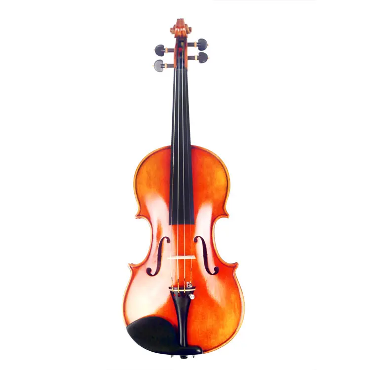 China Full Size 1/2  Professional  Handmade Violin