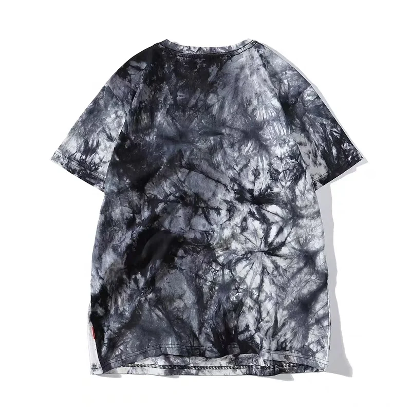 Hot Sale Custom Camouflage Printed Short Sleeves T Shirt For men Camo beach shirt men Tshirt