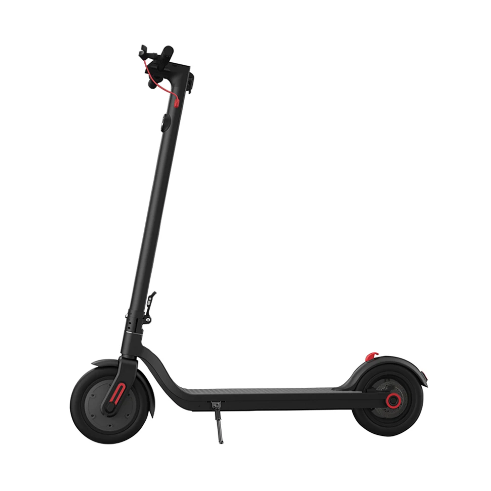 Promotion Folding Kick Scooter 2 Wheel Portable Electric e Bike Scooter