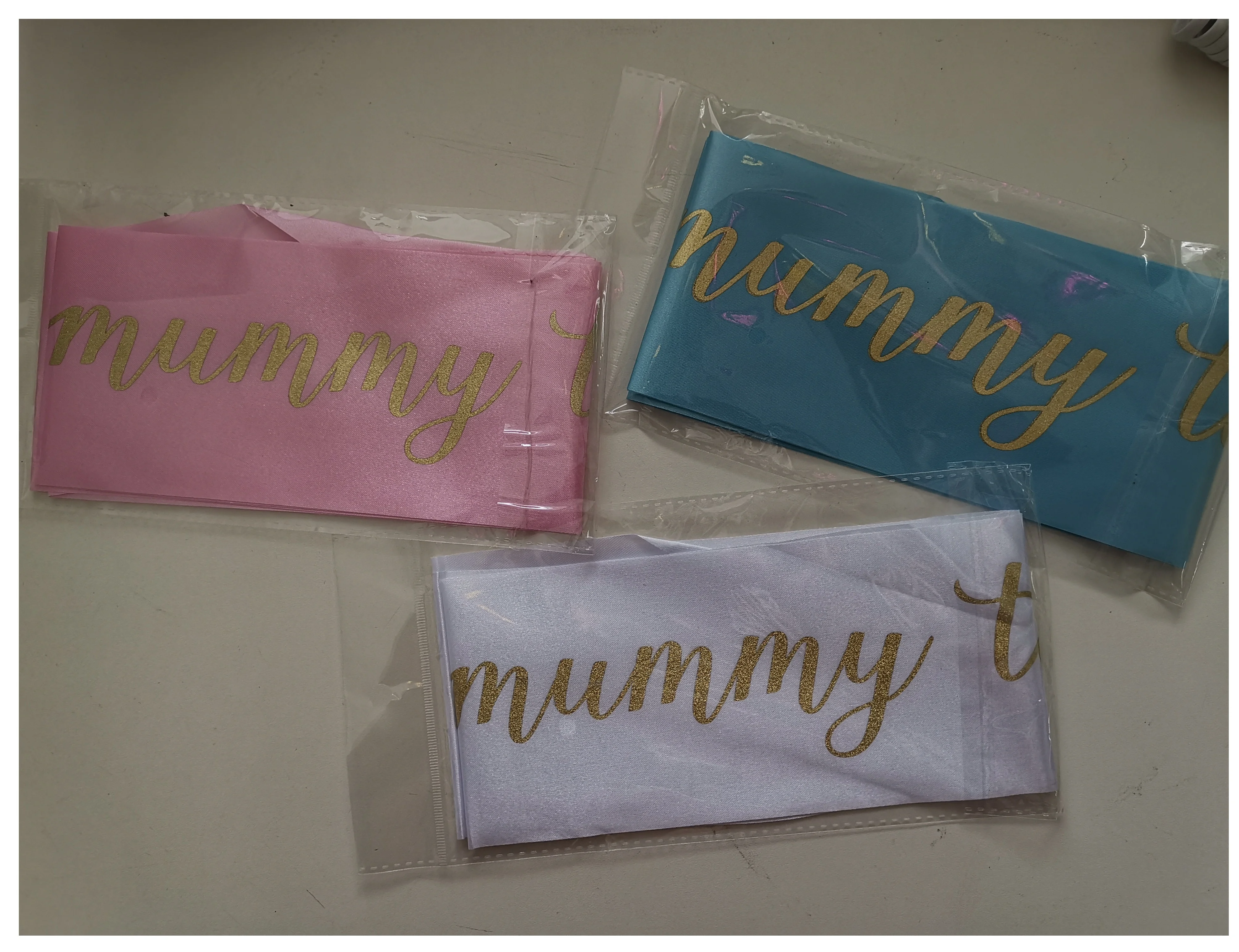 EasternHope, Голубой пояс для мамы, украшение для вечеринки в честь рождения ребенка, пояс для мальчика, подарок для мамы