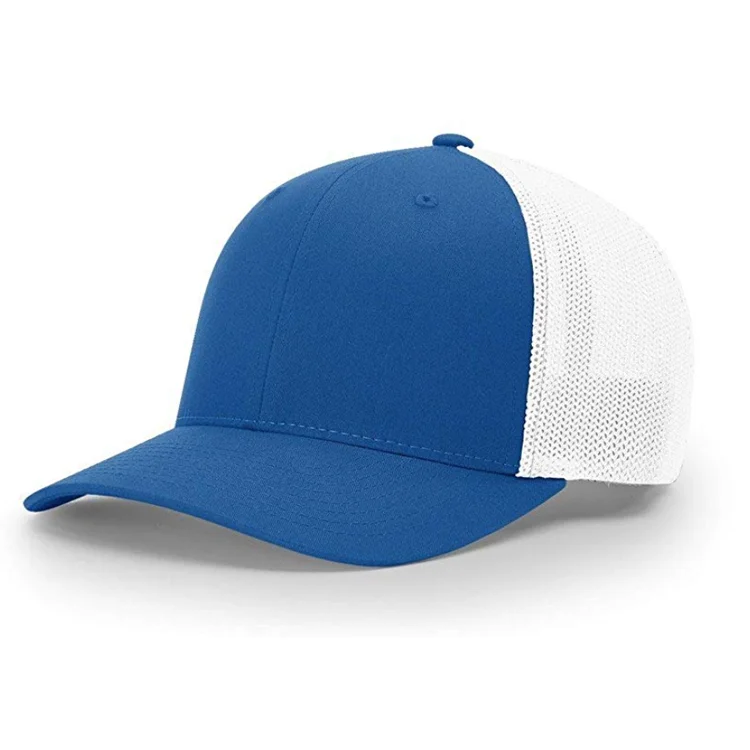 Ретро Кепка-Бейсболка унисекс 6 панелей, Кепка-бейсболка с камуфляжной сеткой, Кепка-тракер