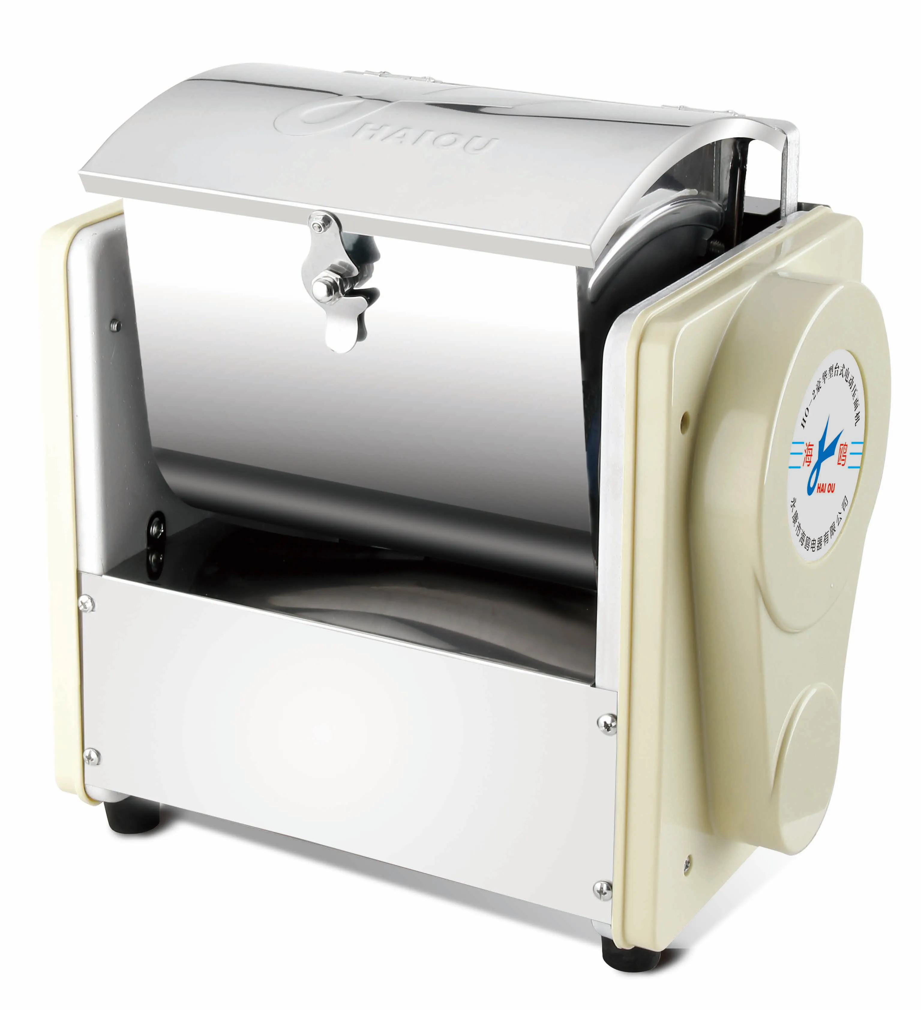 HO-2 Electric dough kneader machine price dough mixeur