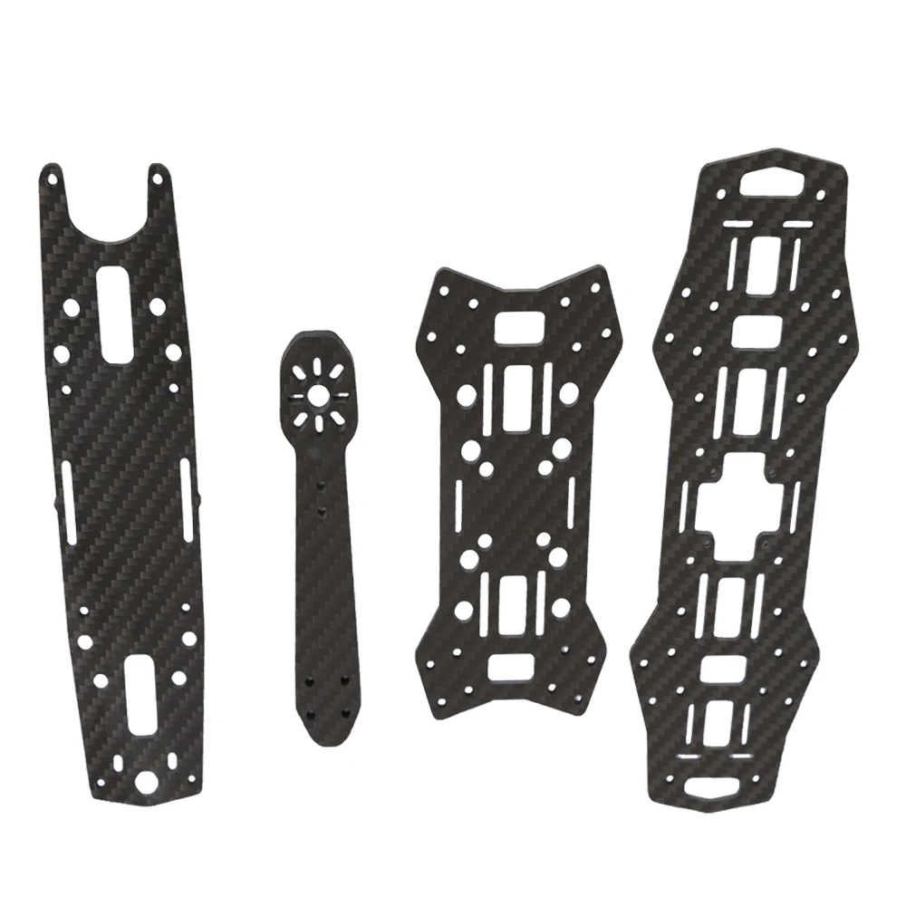 
Multifunctional full carbon fiber fabric for wholesales Manveo 