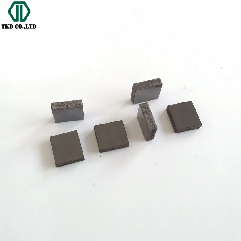 High Quality Polycrystalline Diamond PCD Blank Discs for Diamond cutting and woodworking