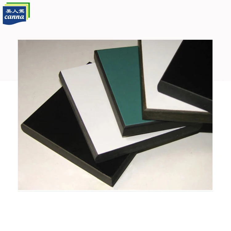 hpl resin lab top table top / chemical resistant laminate