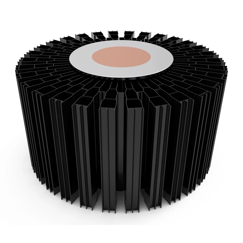 400w-500wW RSH led high bay light heat sink