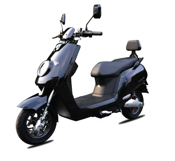 
2019 High Demand Hot Electric Scooter 60v 20ah Long RangePowerful 800w 1200w Motor Electric Motorcycle Factory Direct 