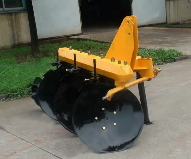 Один способ легких диск плуг продаж должен быть бум